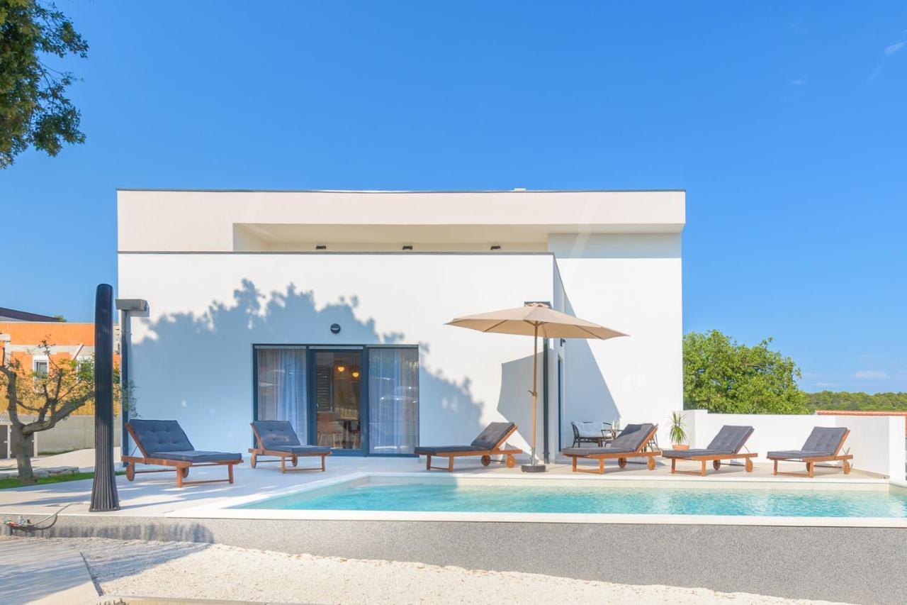 Vila Hana PUY Exterior foto