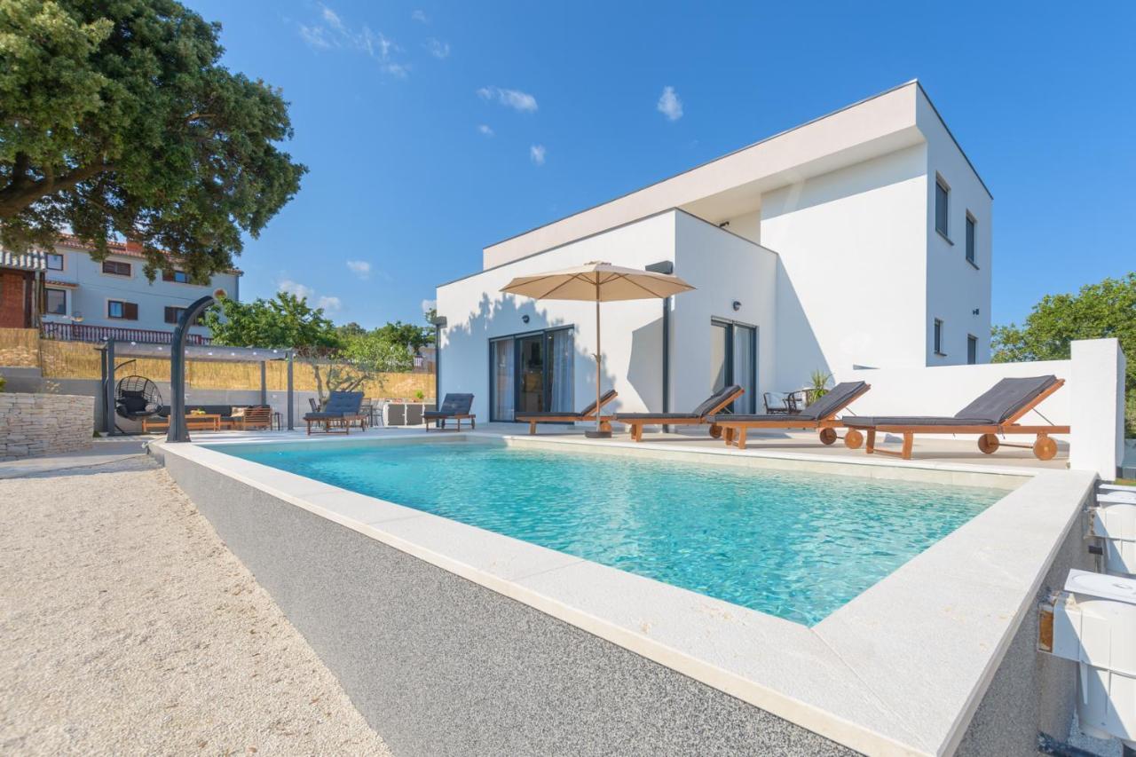 Vila Hana PUY Exterior foto