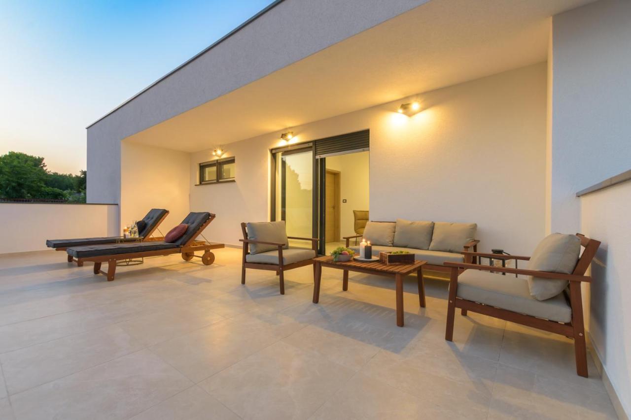 Vila Hana PUY Exterior foto