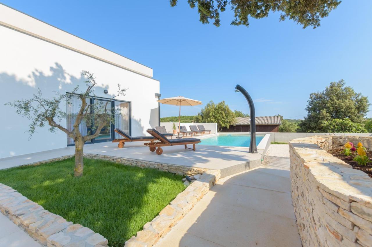 Vila Hana PUY Exterior foto