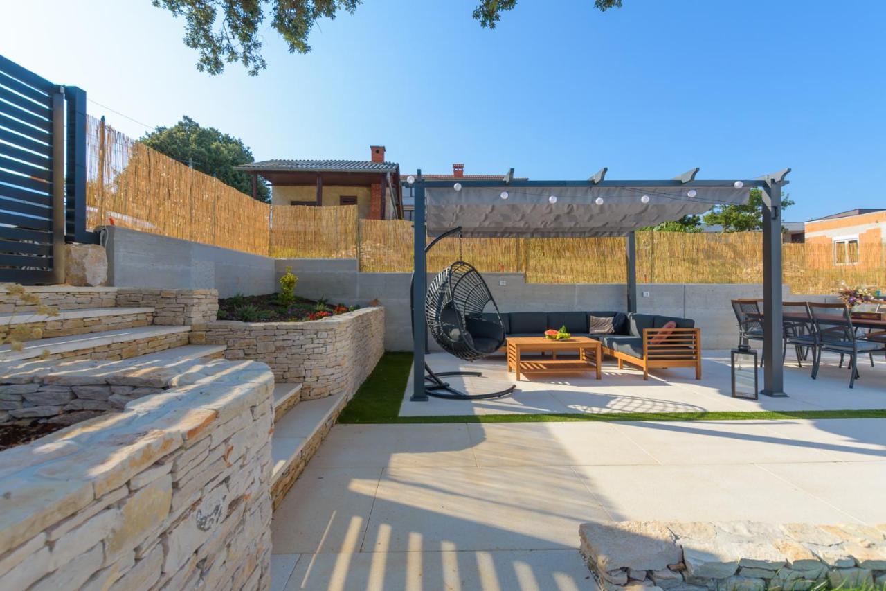 Vila Hana PUY Exterior foto