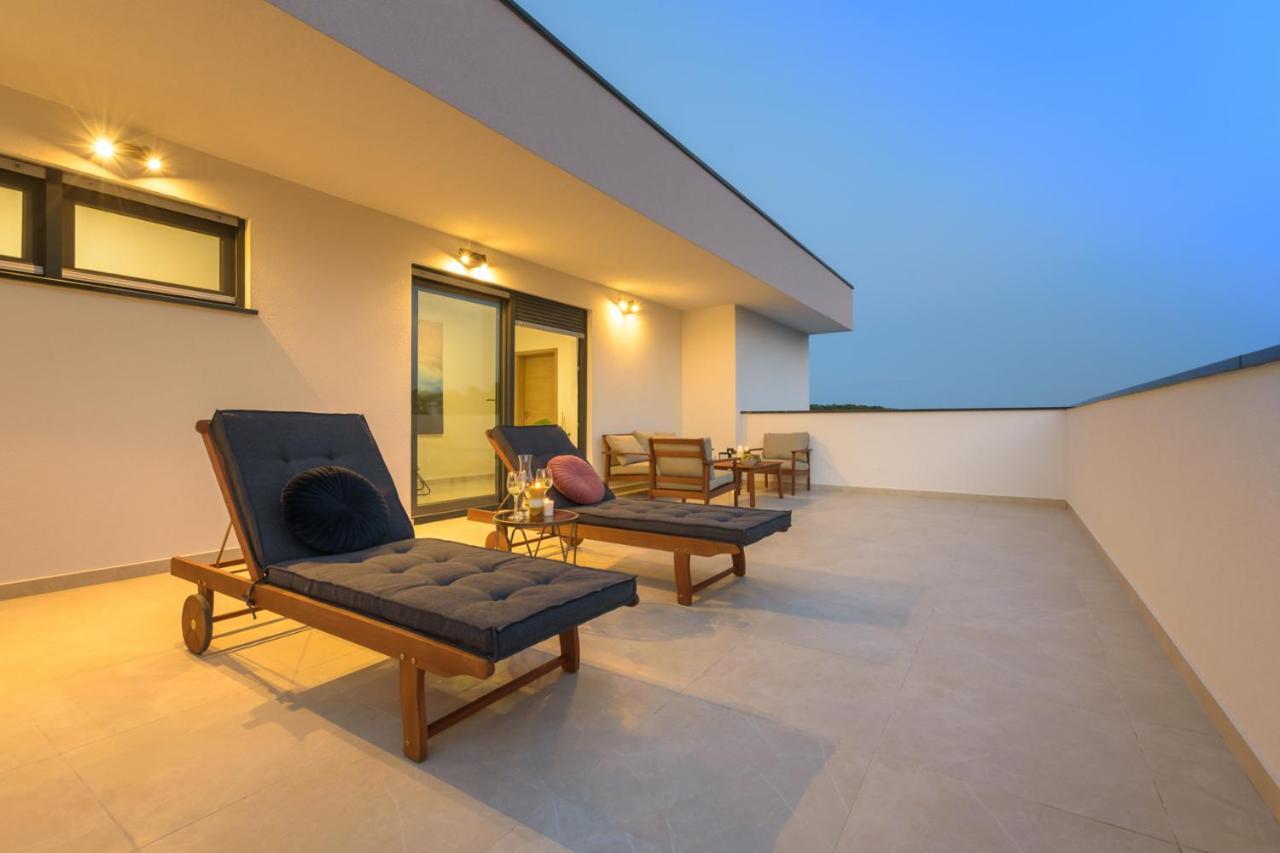 Vila Hana PUY Exterior foto