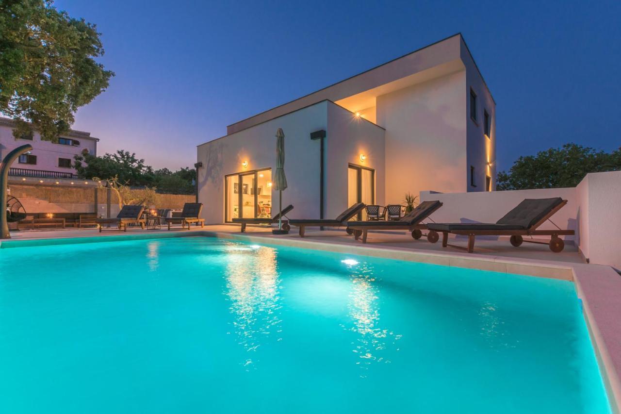 Vila Hana PUY Exterior foto
